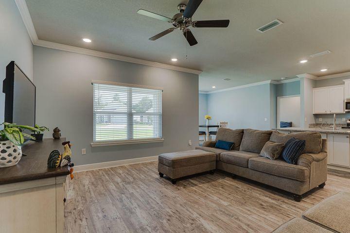 HAMMOCK BAY - FIREFLY - Residential Lease