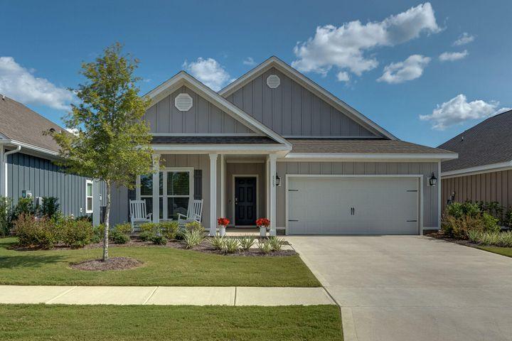 HAMMOCK BAY - FIREFLY - Residential Lease