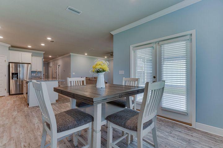 HAMMOCK BAY - FIREFLY - Residential Lease