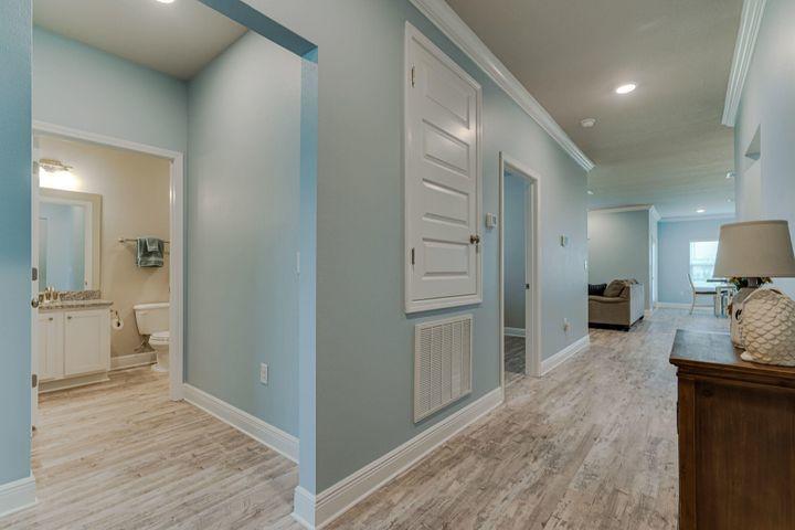 HAMMOCK BAY - FIREFLY - Residential Lease