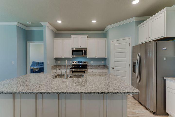 HAMMOCK BAY - FIREFLY - Residential Lease
