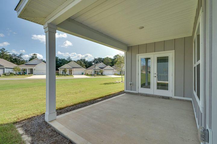 HAMMOCK BAY - FIREFLY - Residential Lease