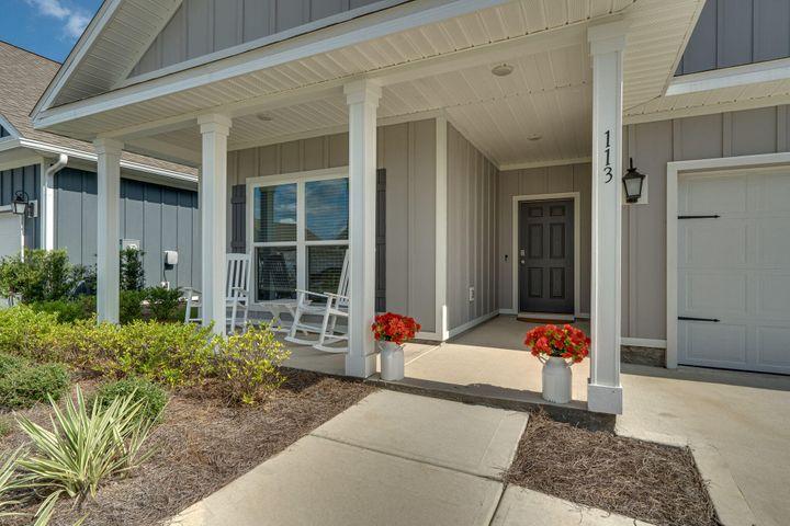 HAMMOCK BAY - FIREFLY - Residential Lease