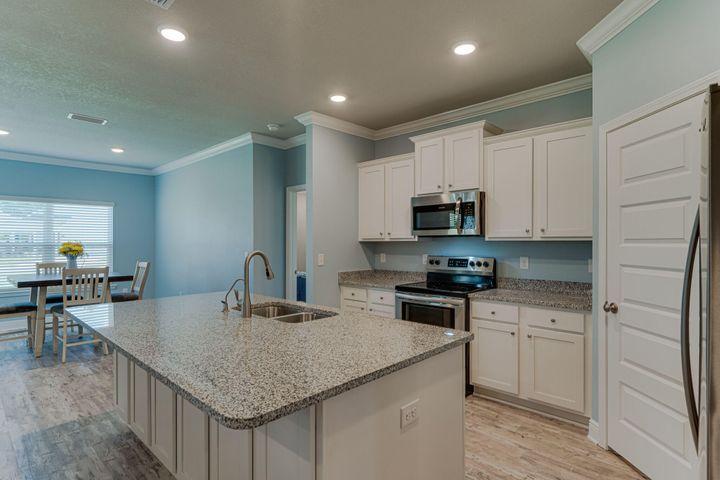 HAMMOCK BAY - FIREFLY - Residential Lease