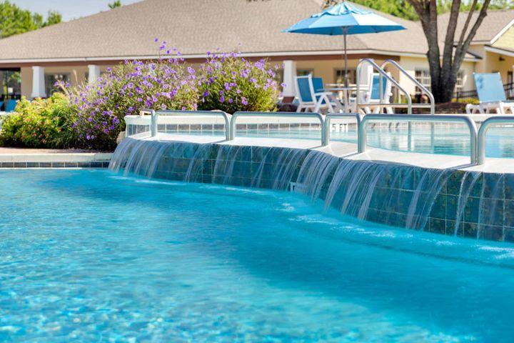 HAMMOCK BAY - FIREFLY - Residential Lease