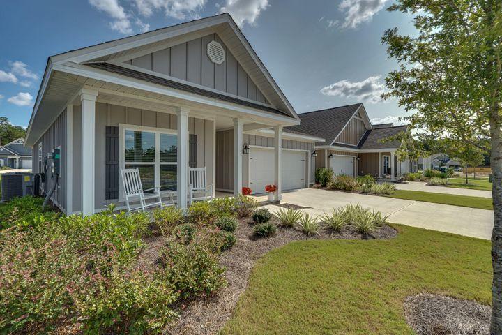 HAMMOCK BAY - FIREFLY - Residential Lease