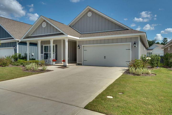 HAMMOCK BAY - FIREFLY - Residential Lease