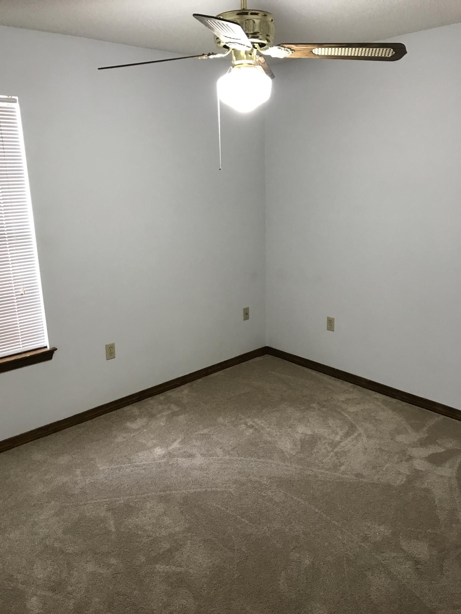 SOUTHWAY ESTATES - Residential Lease