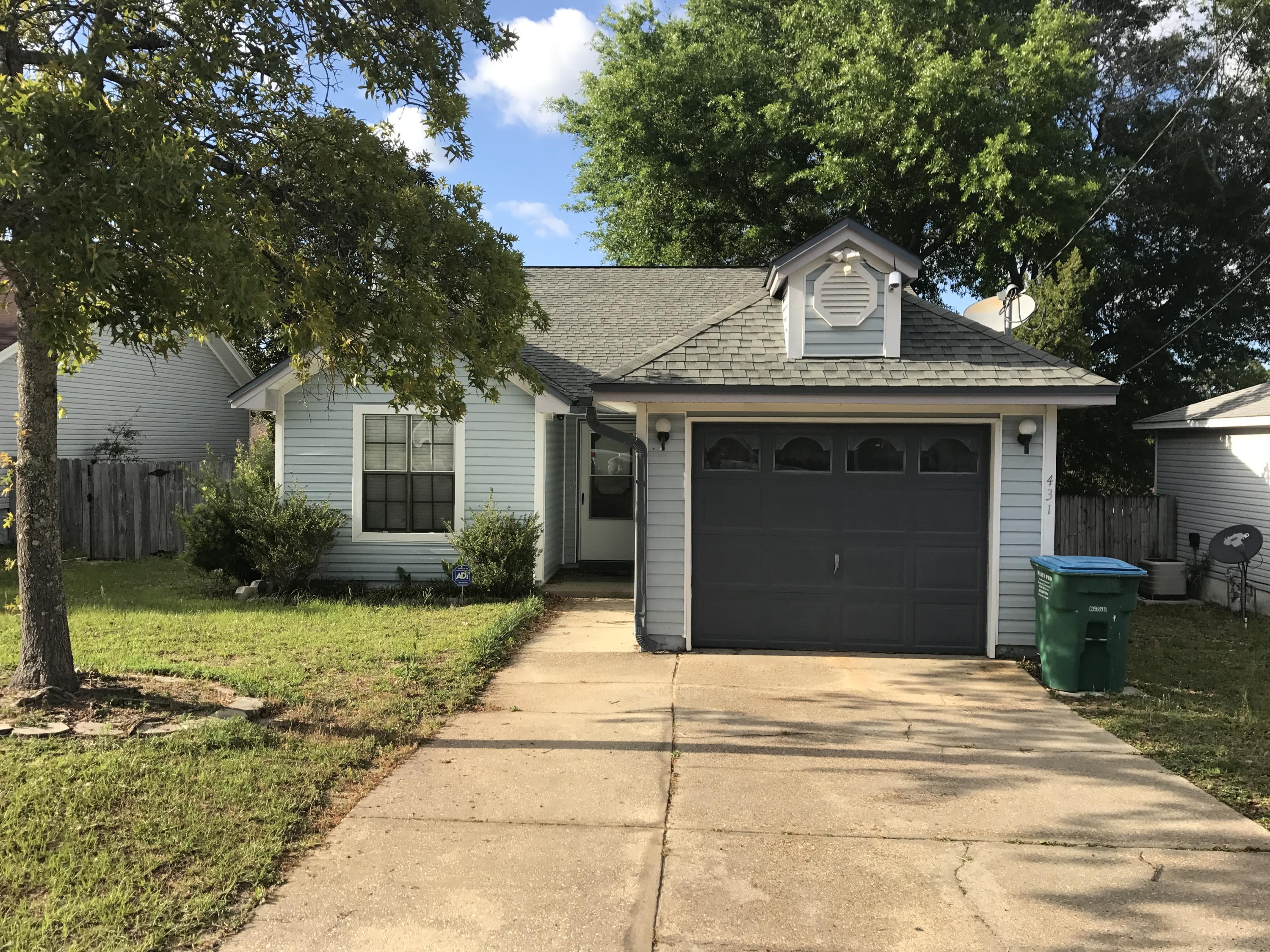 SOUTHWAY ESTATES - Residential Lease