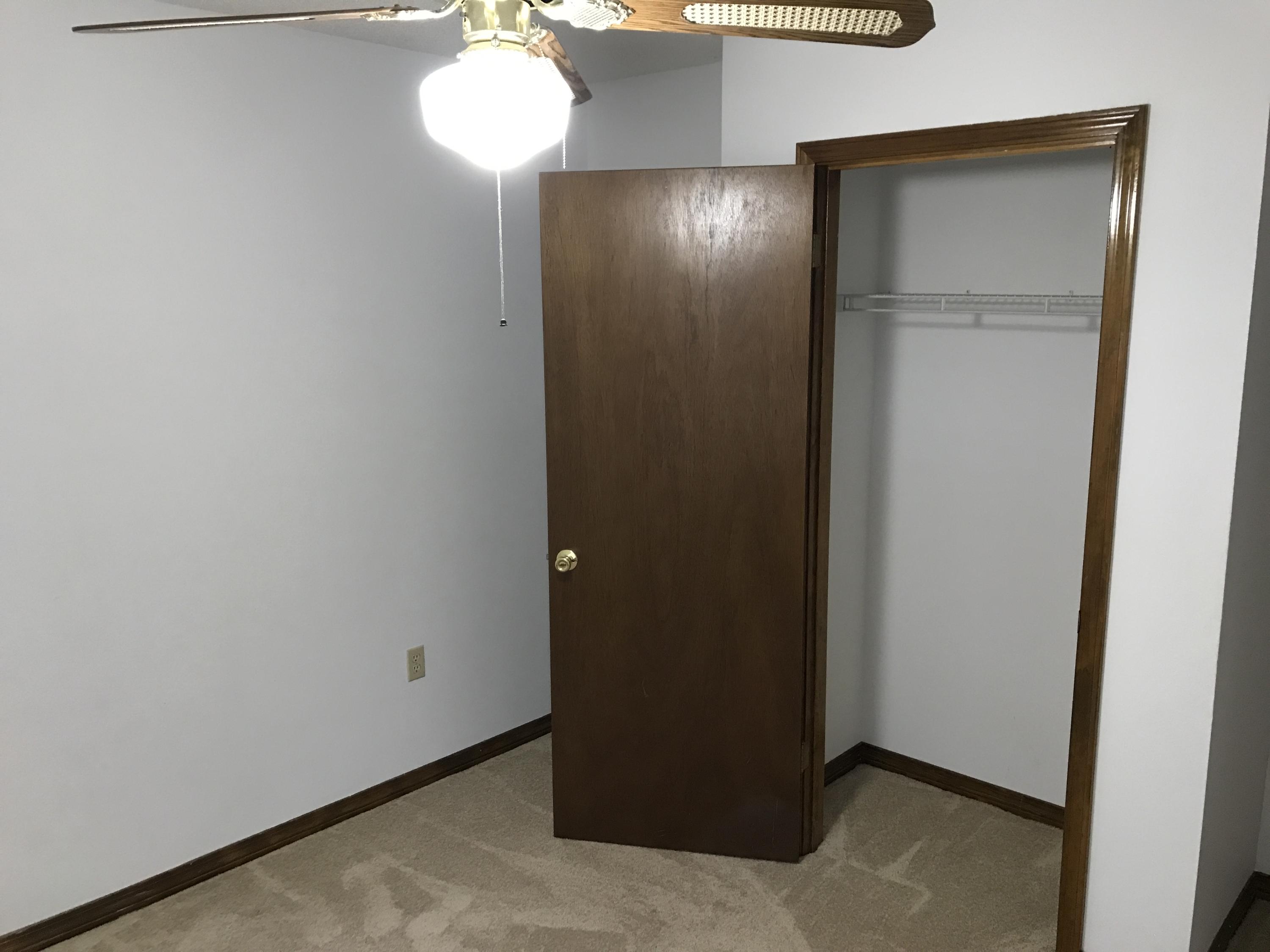 SOUTHWAY ESTATES - Residential Lease
