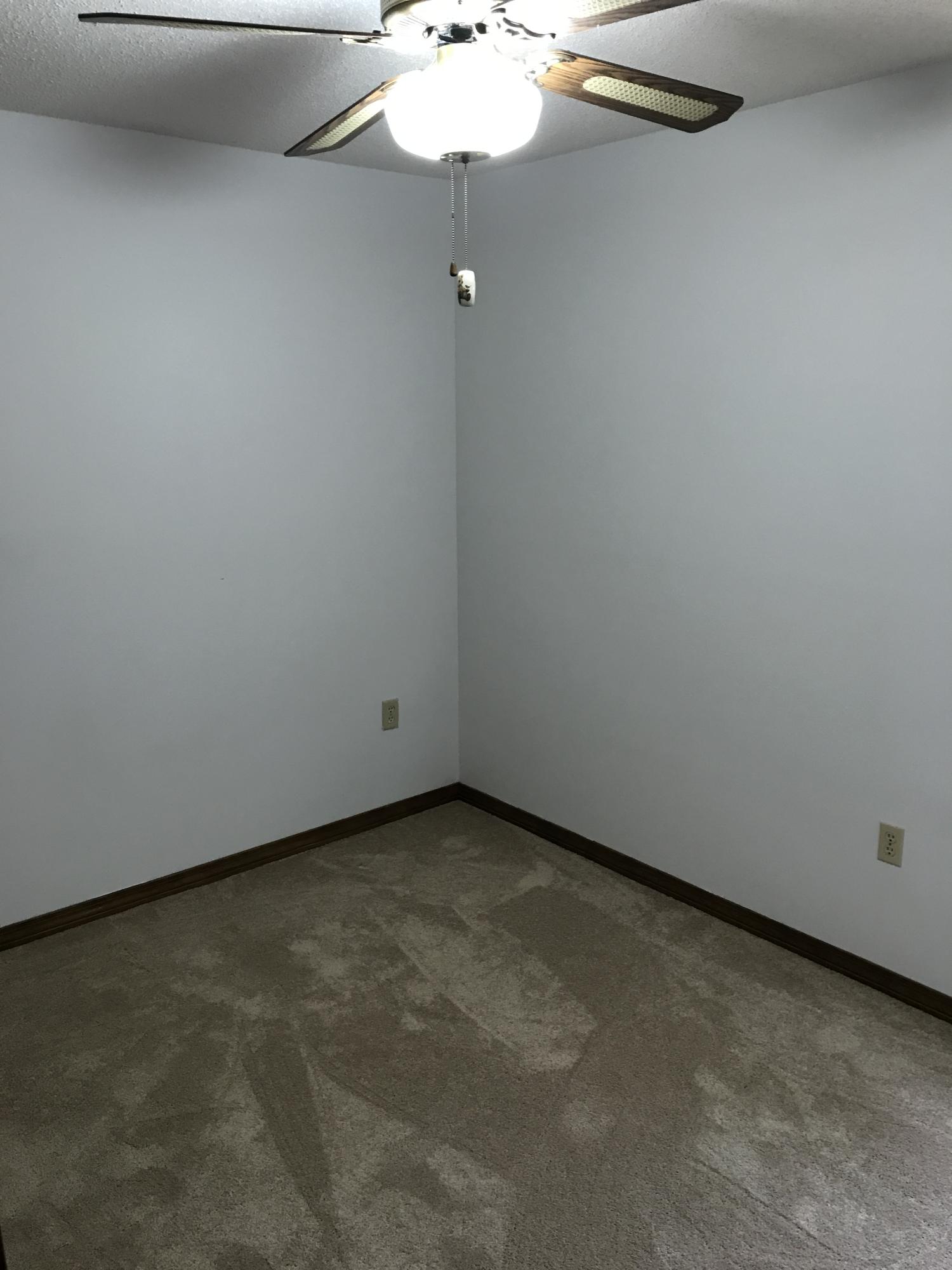 SOUTHWAY ESTATES - Residential Lease