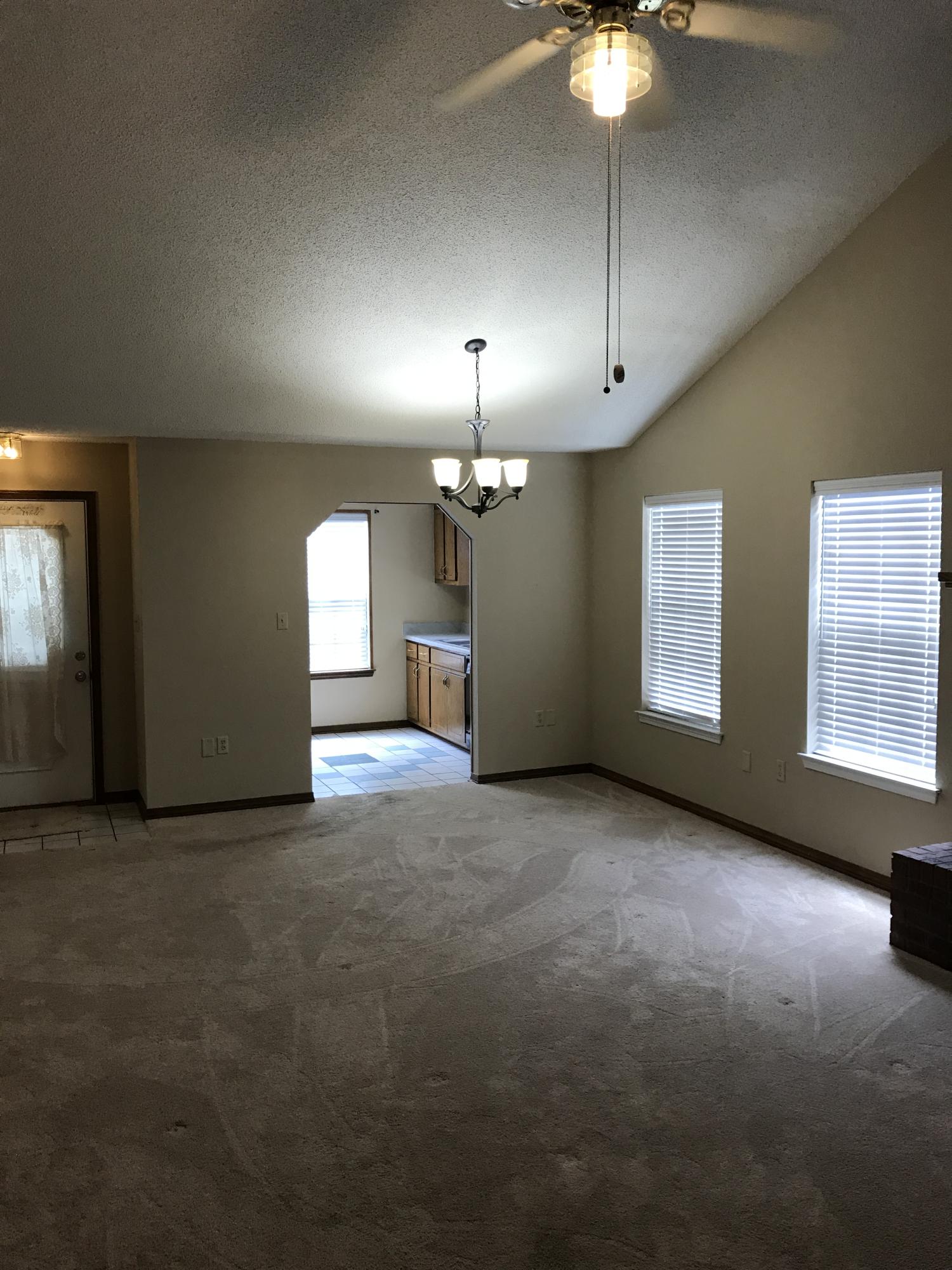 SOUTHWAY ESTATES - Residential Lease