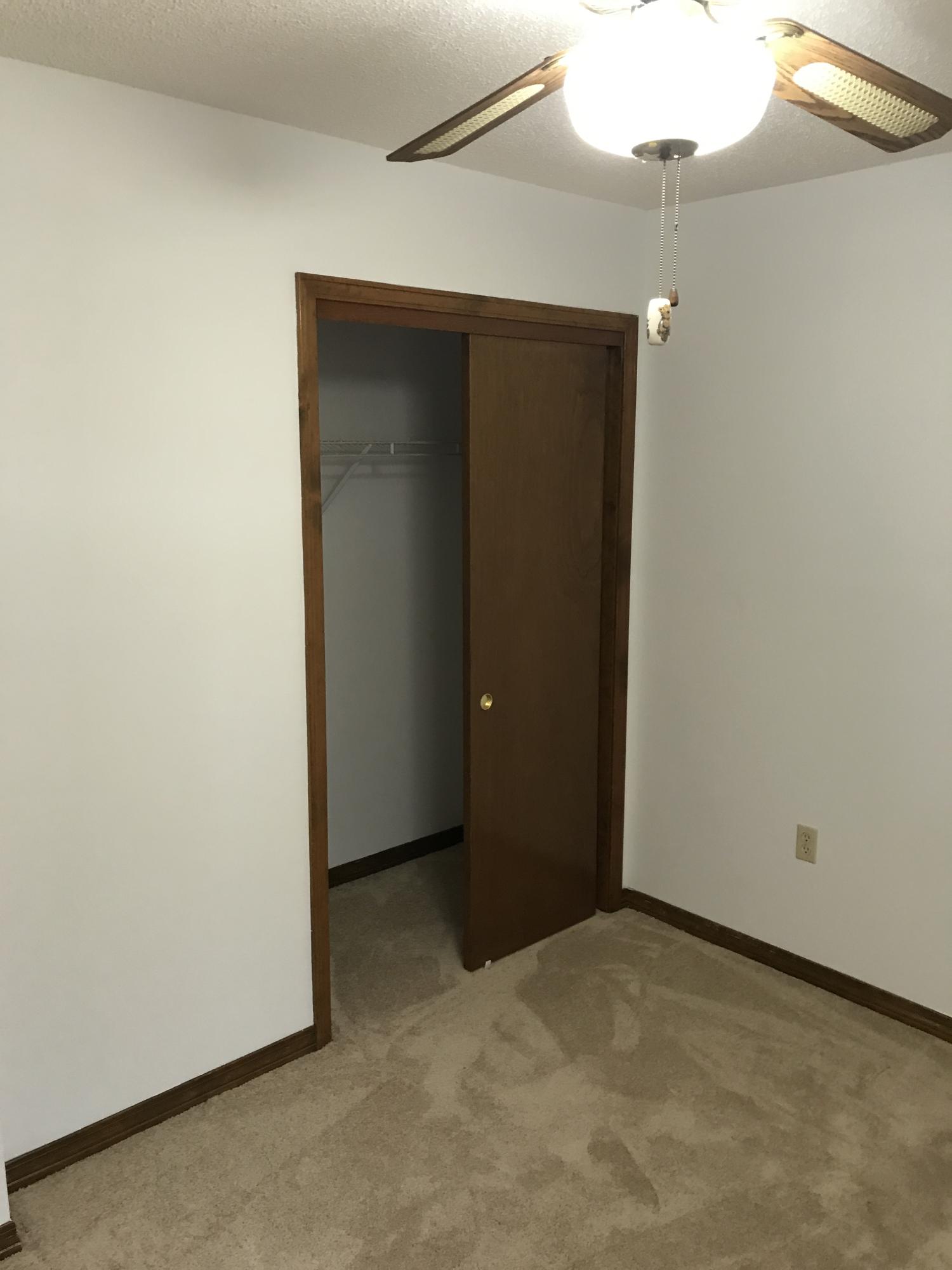 SOUTHWAY ESTATES - Residential Lease