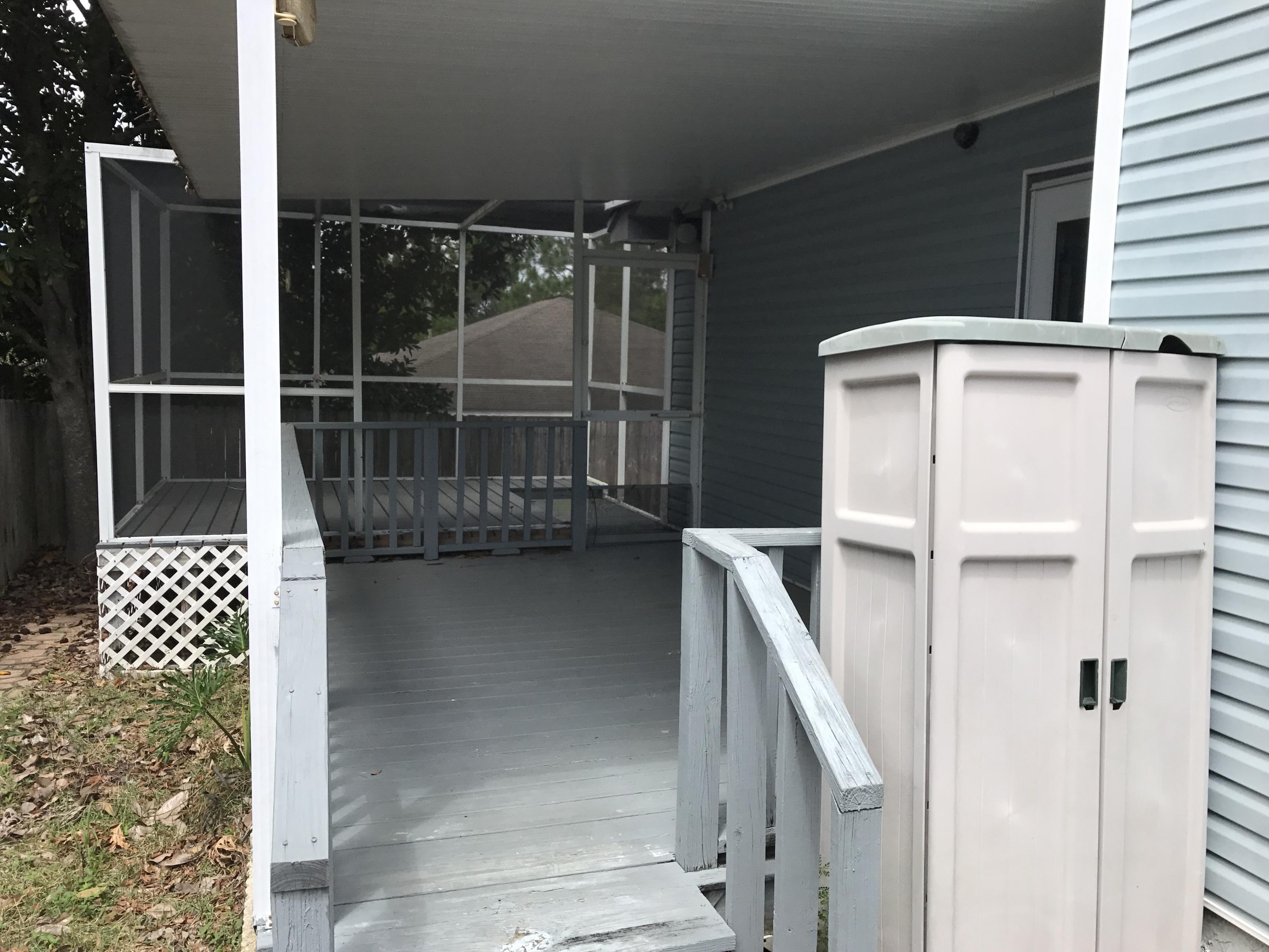 SOUTHWAY ESTATES - Residential Lease