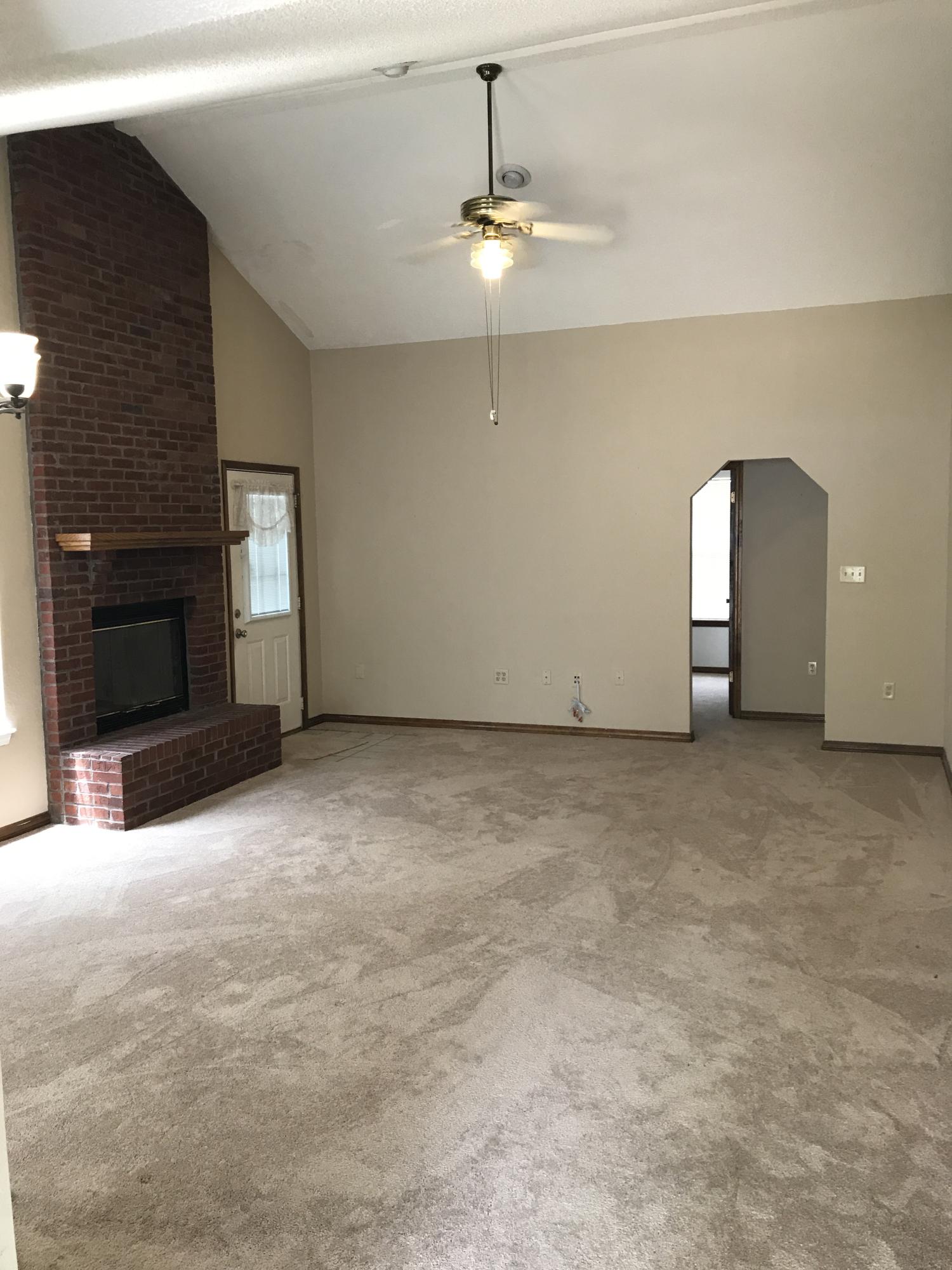 SOUTHWAY ESTATES - Residential Lease