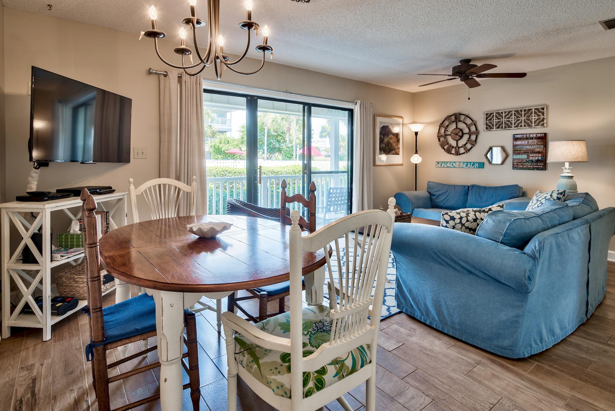 BEACHWOOD VILLAS CONDO - Residential