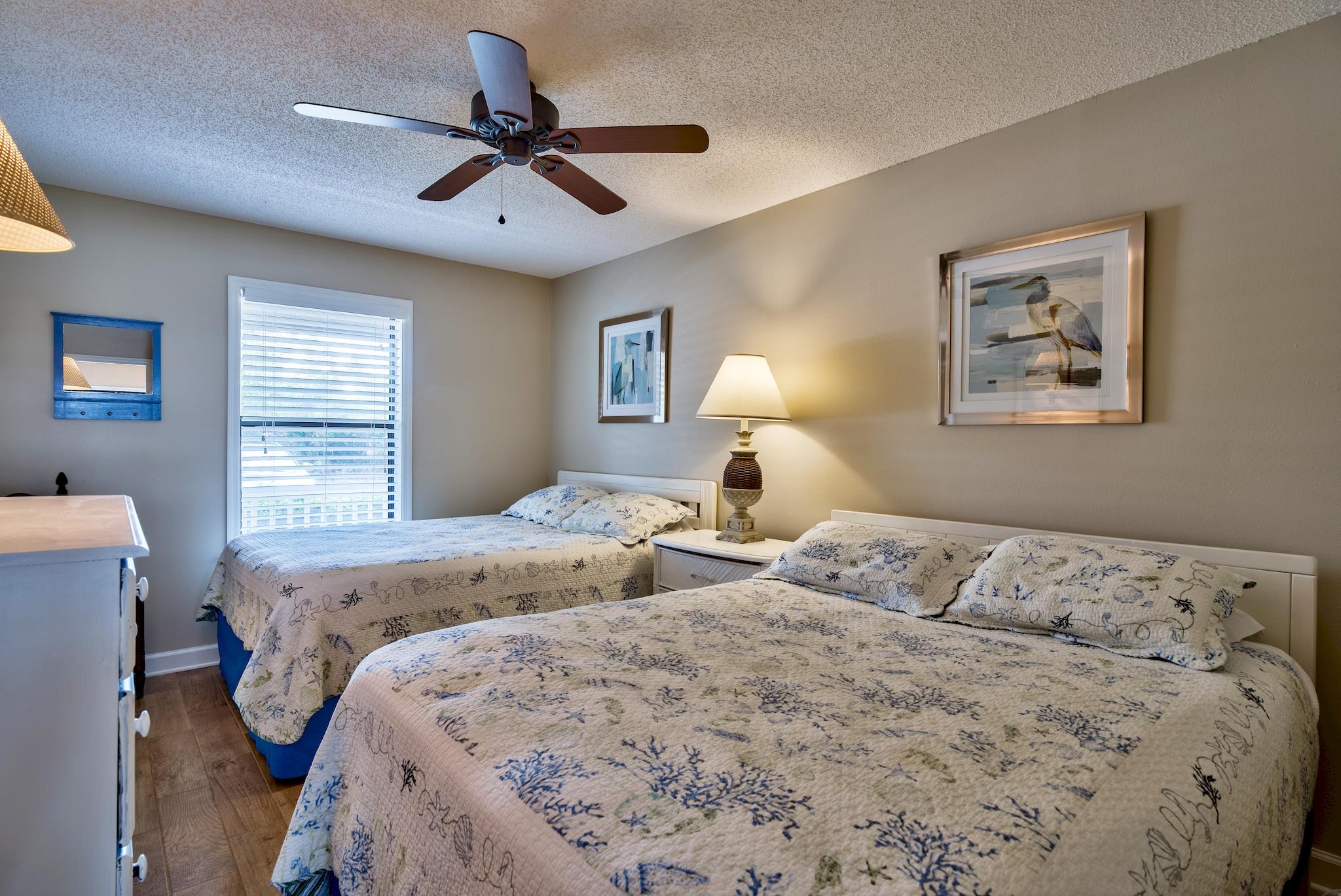 BEACHWOOD VILLAS CONDO - Residential