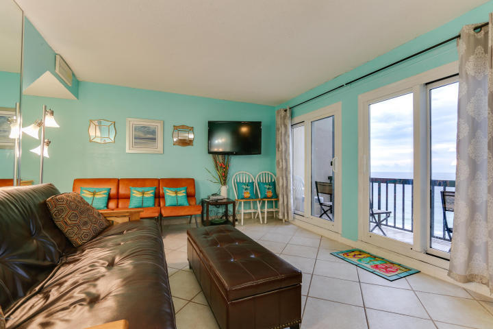 PINNACLE PORT - Residential