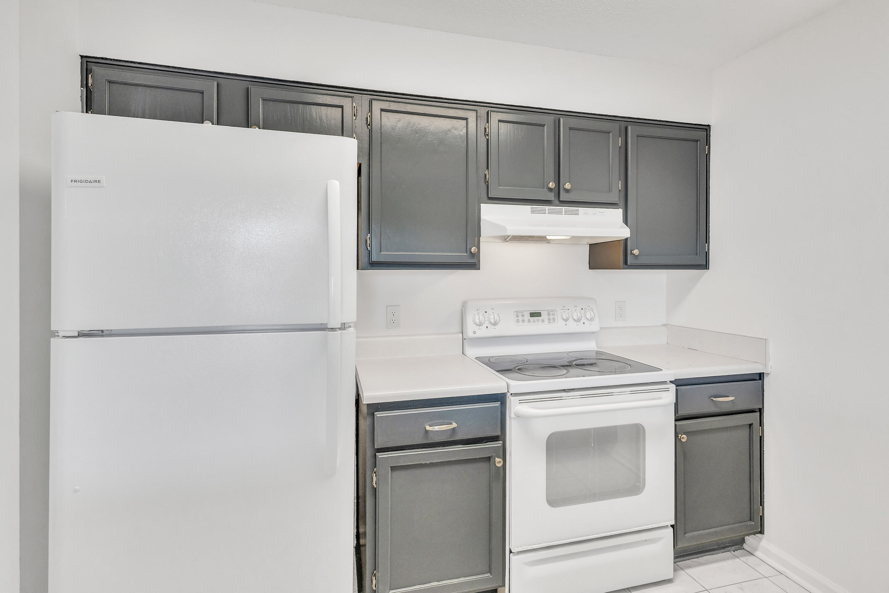 POINTE OF VIEW CONDO - Residential