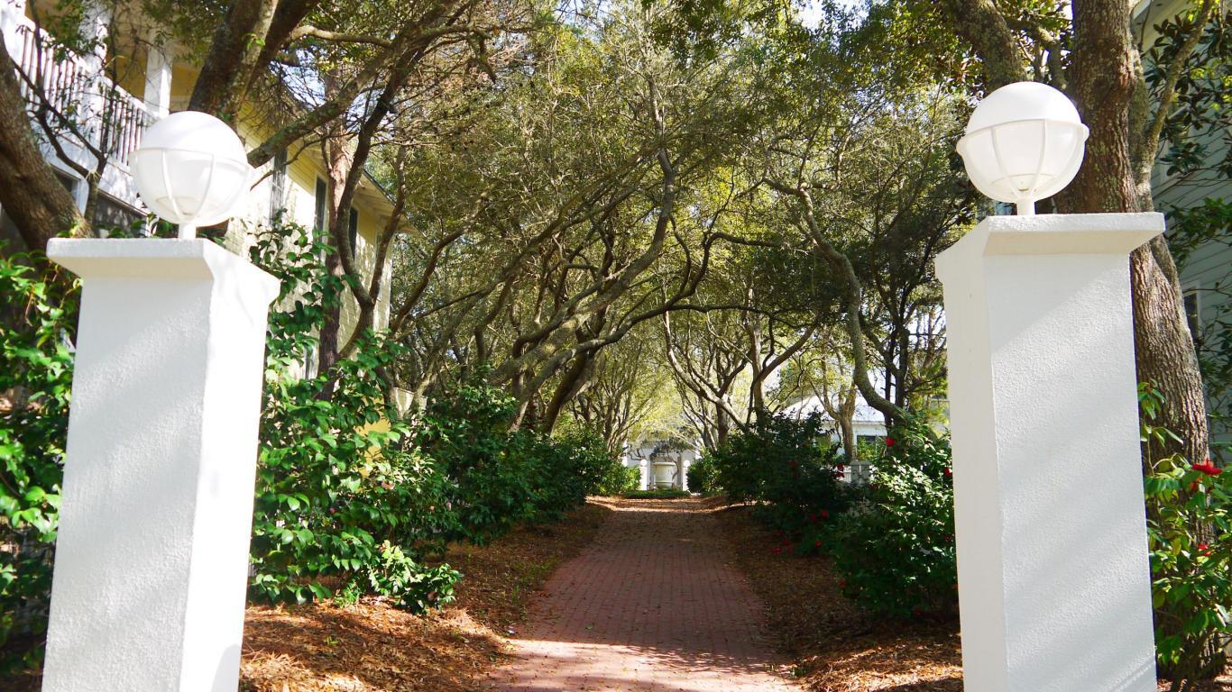 CARILLON BEACH - Residential