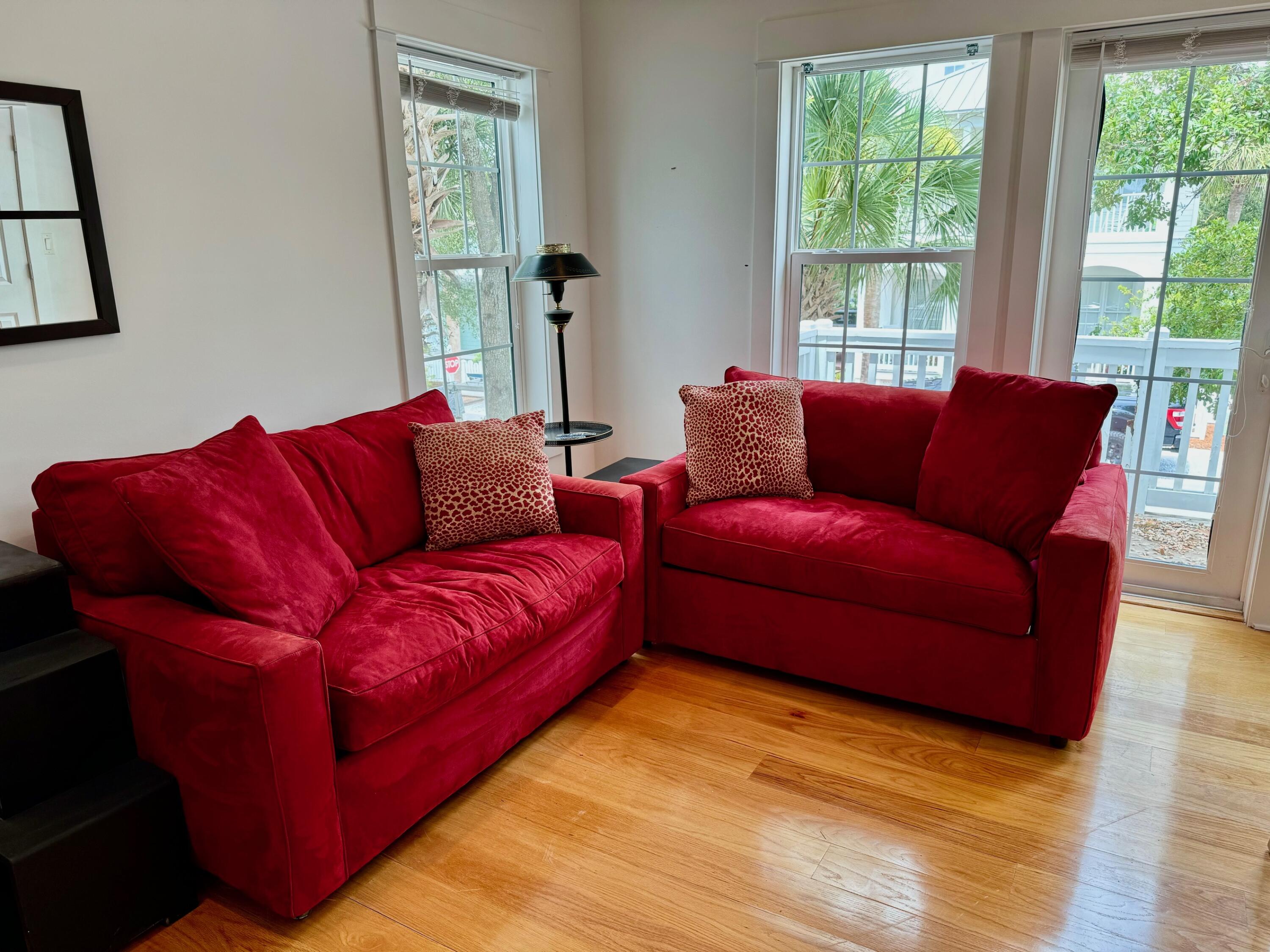 CARILLON BEACH - Residential
