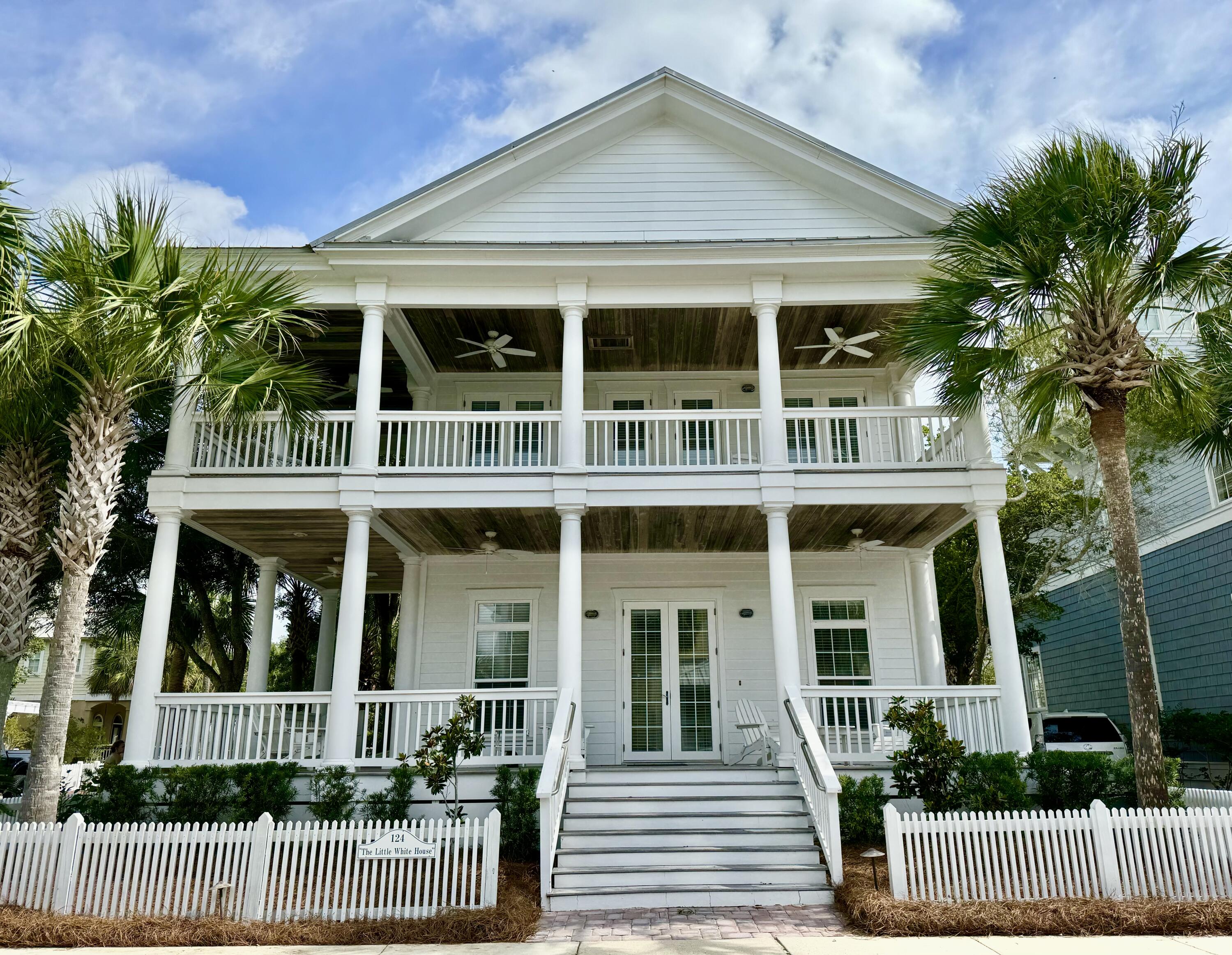 CARILLON BEACH - Residential