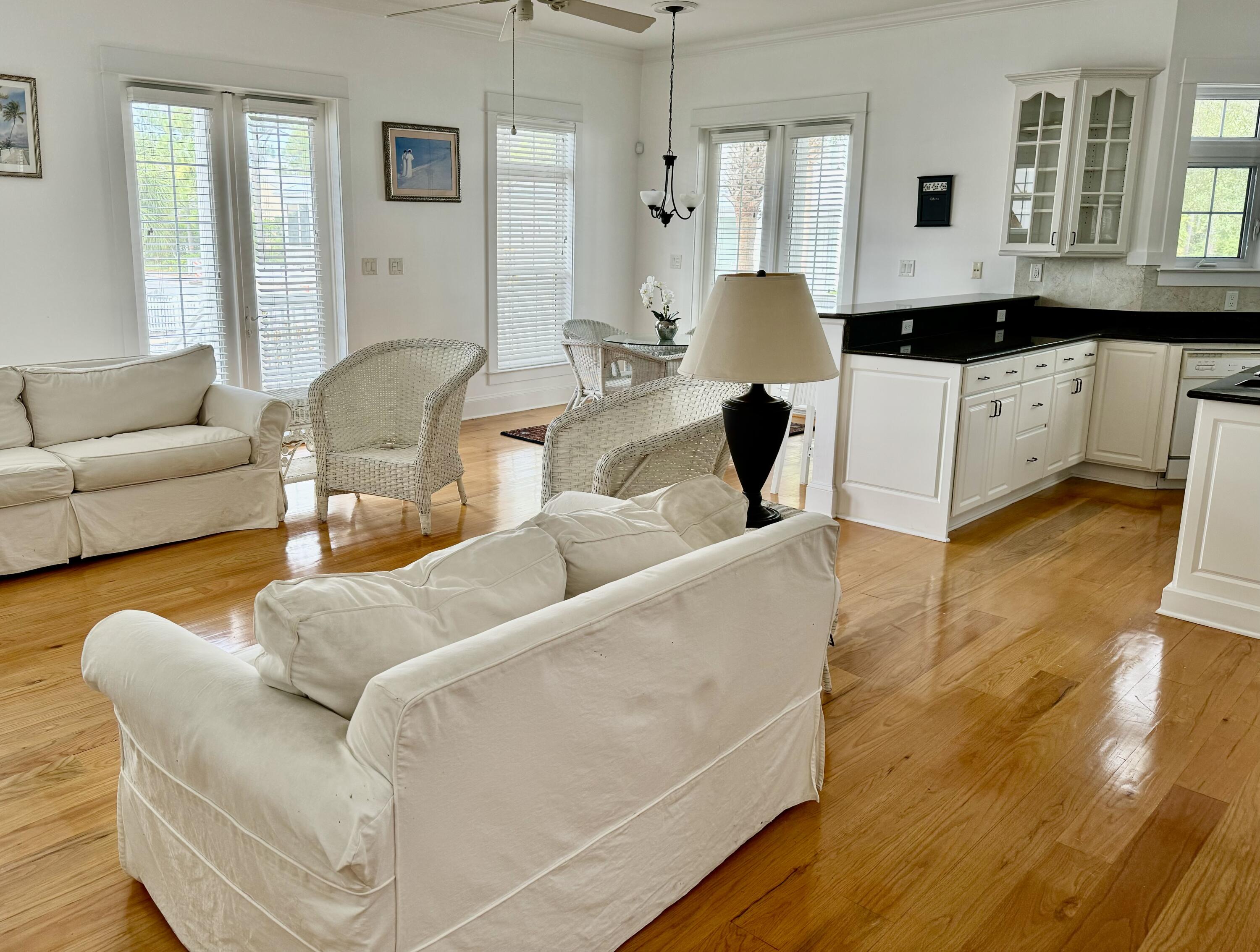 CARILLON BEACH - Residential