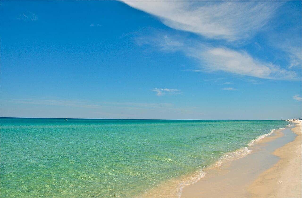 CARILLON BEACH - Residential