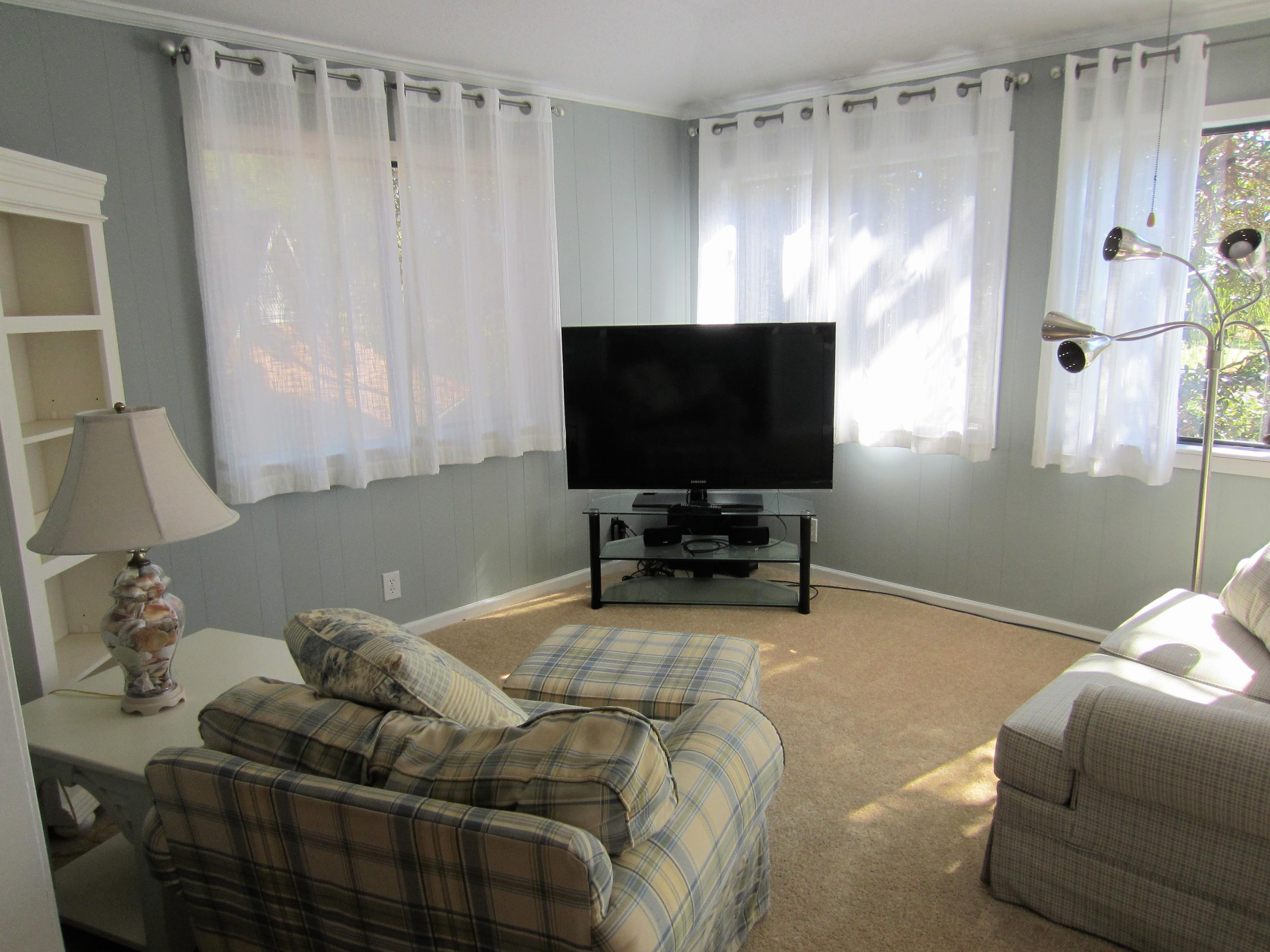 FAIRWAYS AT SANDESTIN PH 2 - Residential