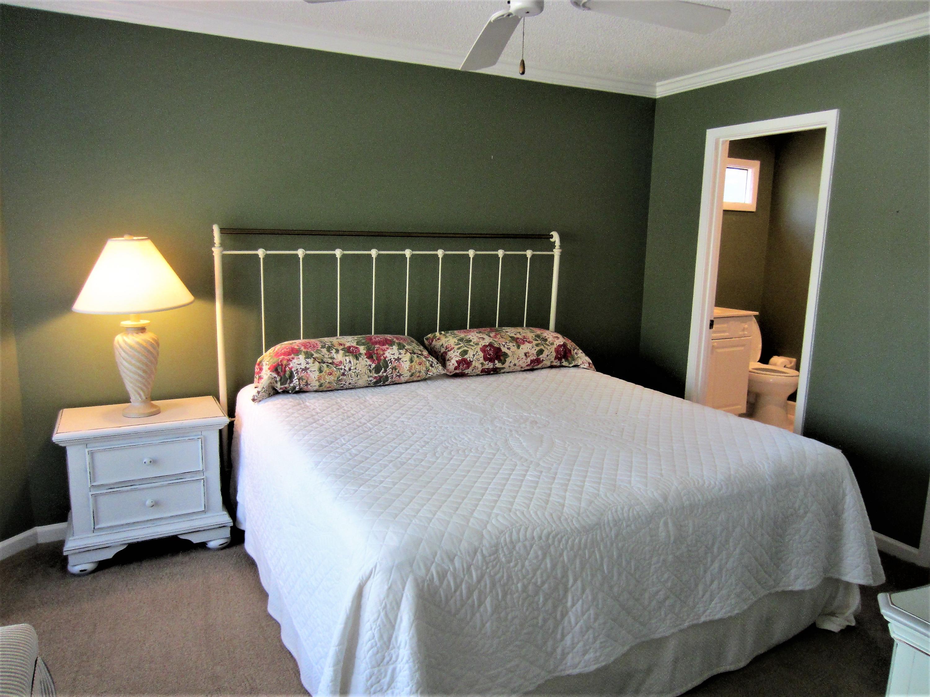 FAIRWAYS AT SANDESTIN PH 2 - Residential