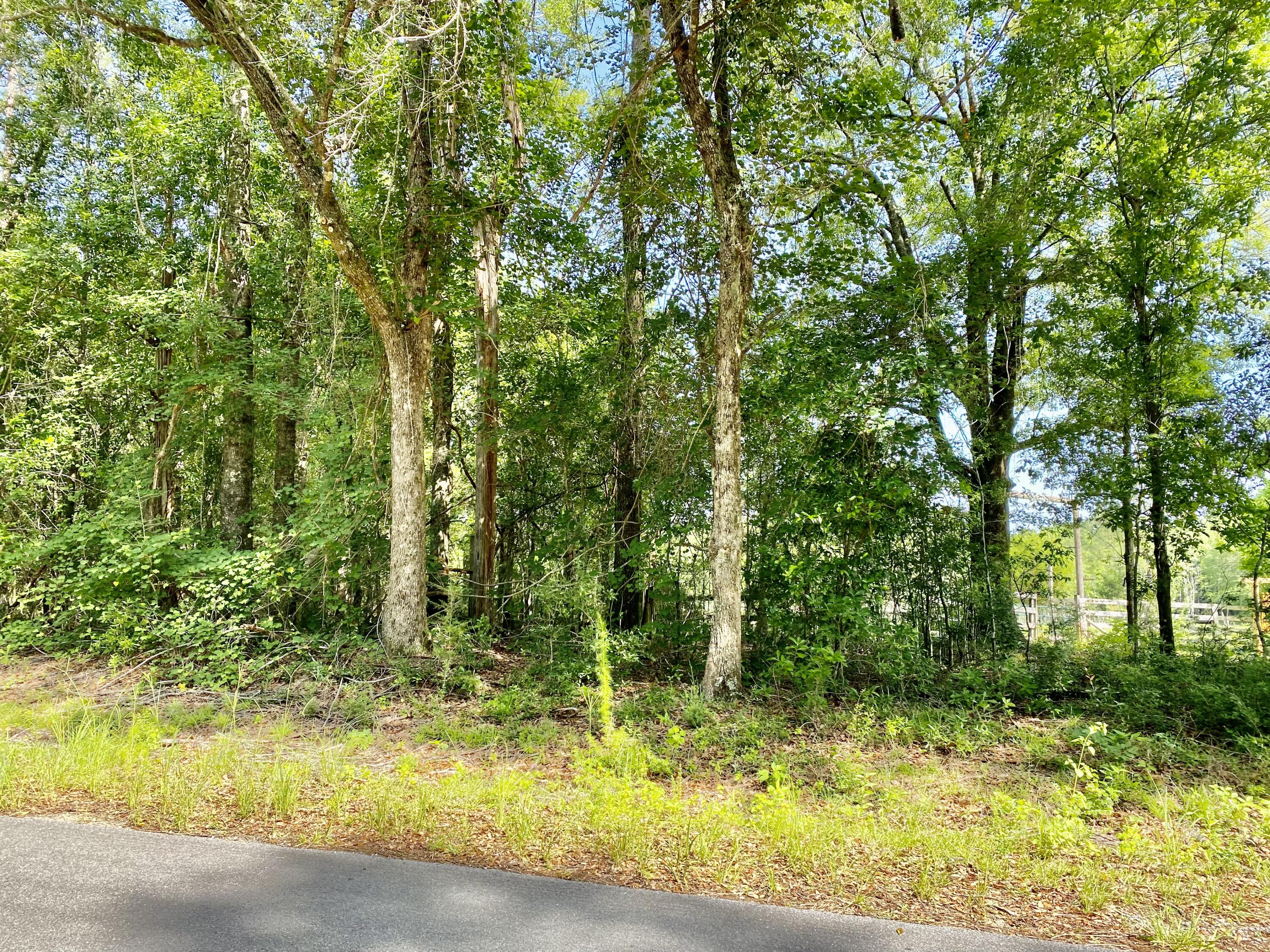 NO RECORDED SUBDIVISION - Land