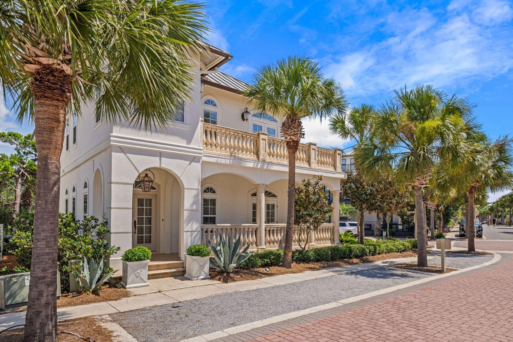SEACREST BEACH PH 6 - Residential