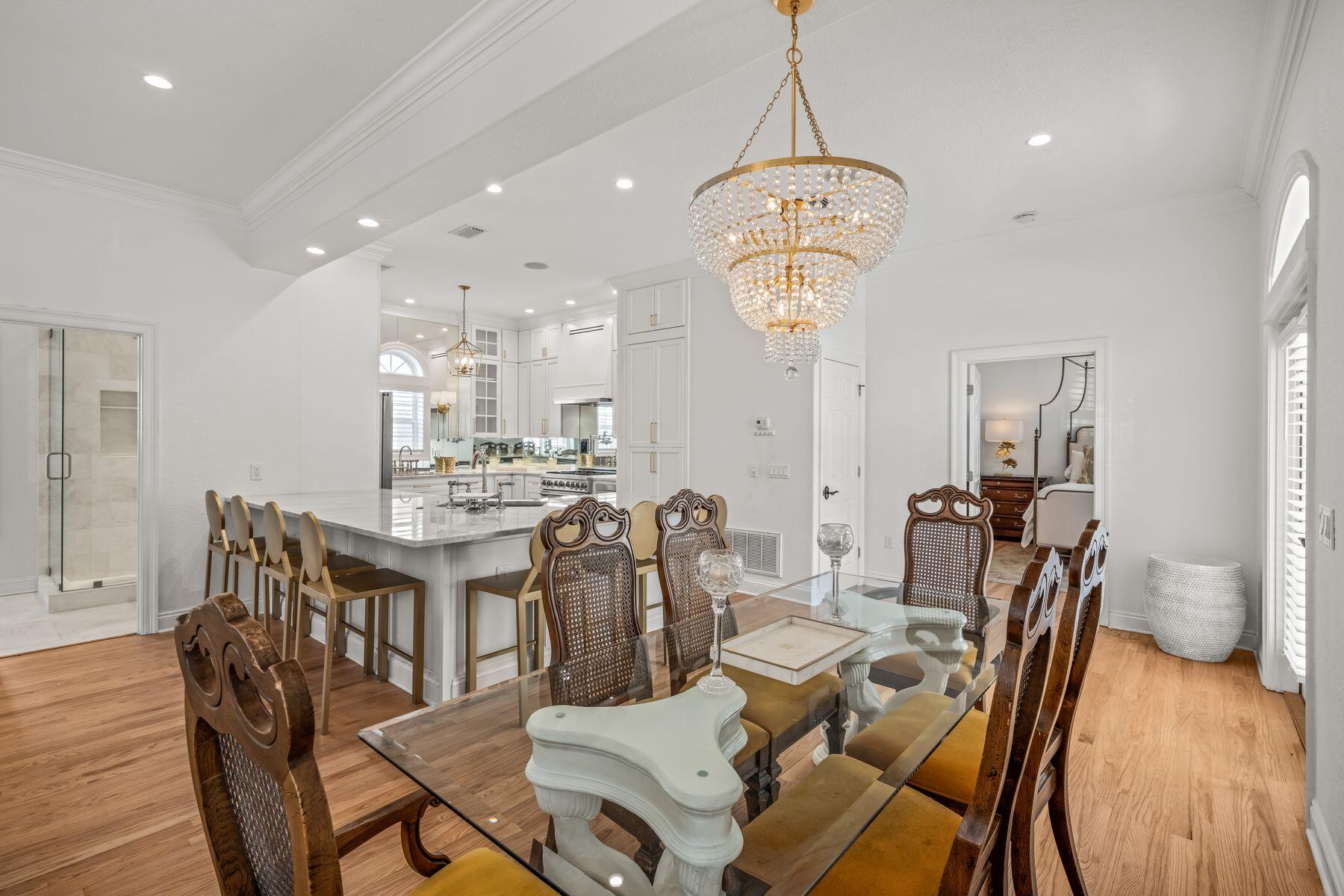 SEACREST BEACH PH 6 - Residential