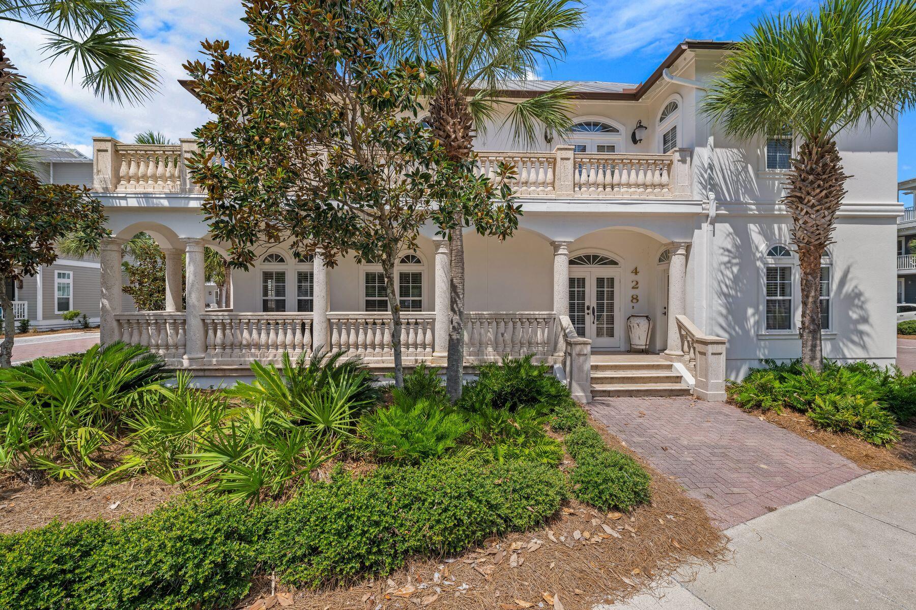 SEACREST BEACH PH 6 - Residential