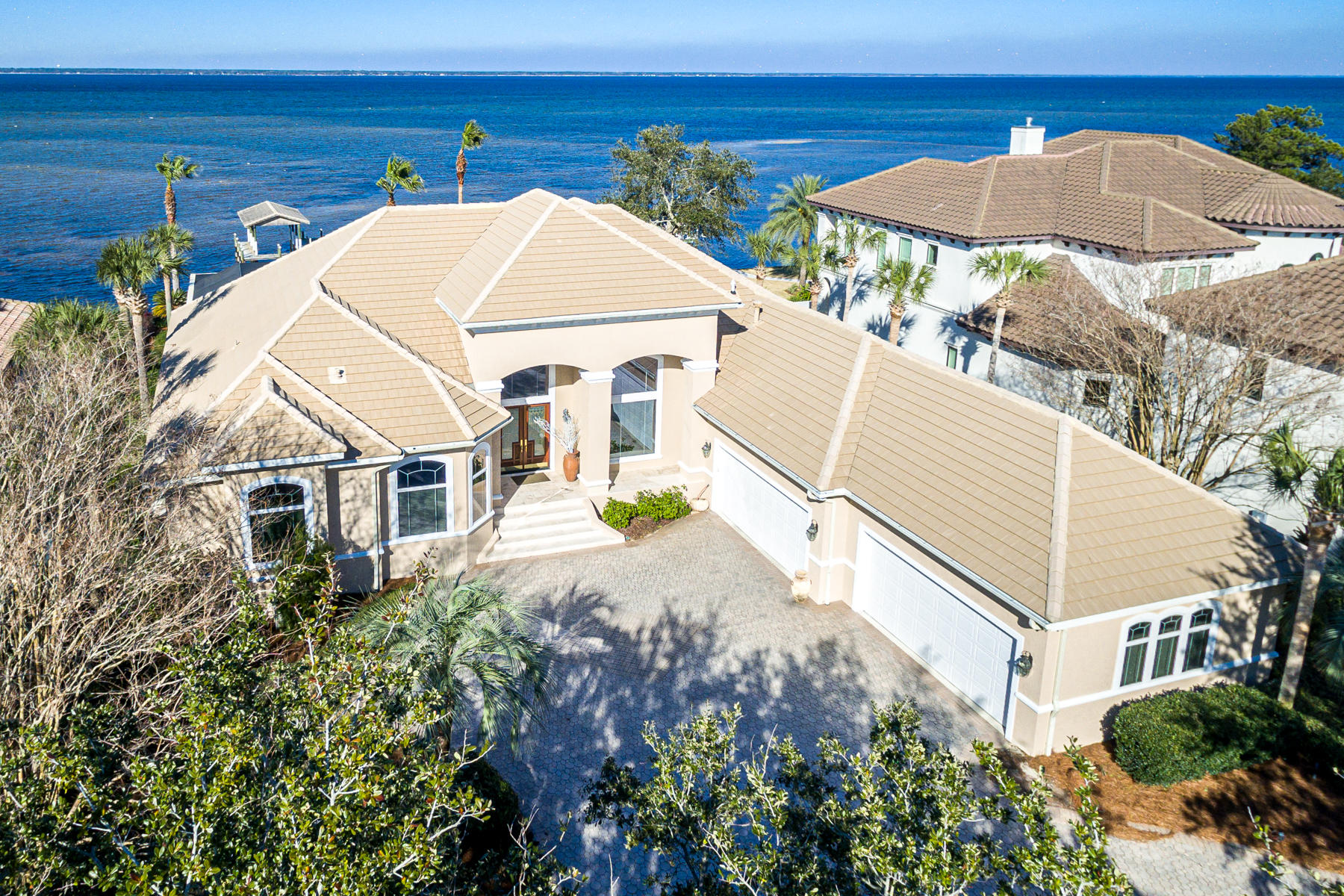 Regatta Bay   Commodore Point S/D - Residential