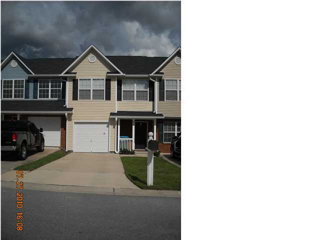 ROLLING PINES - Residential Lease
