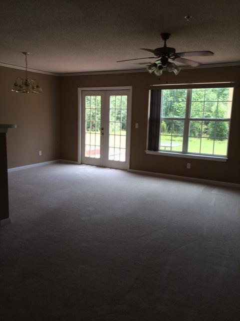 ROLLING PINES - Residential Lease