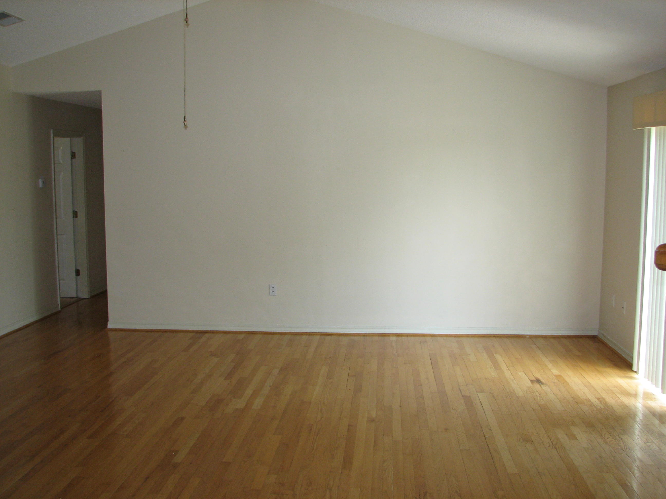 PARK PLACE 5 - Residential Lease