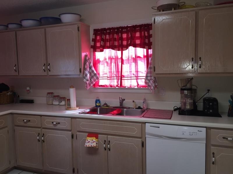 PARK PLACE 5 - Residential Lease