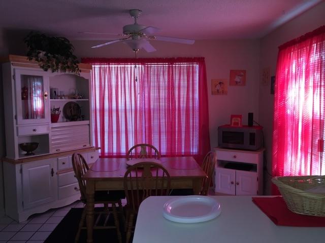 PARK PLACE 5 - Residential Lease
