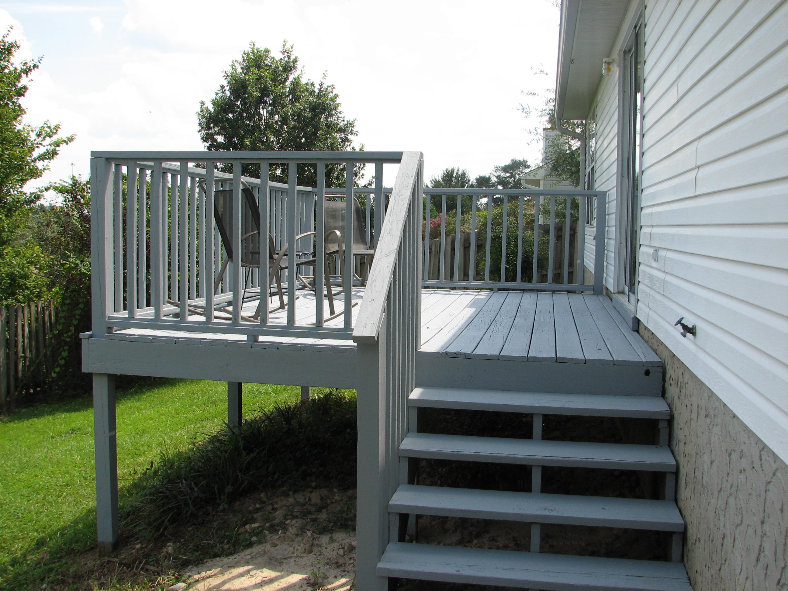 PARK PLACE 5 - Residential Lease
