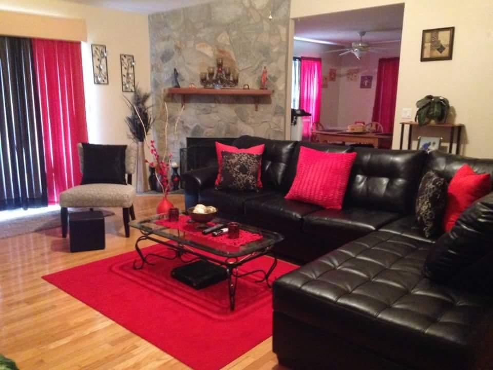 PARK PLACE 5 - Residential Lease