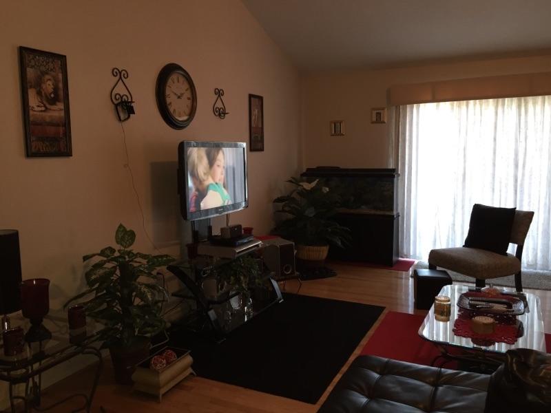 PARK PLACE 5 - Residential Lease