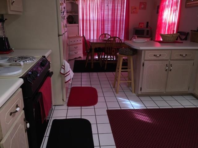PARK PLACE 5 - Residential Lease