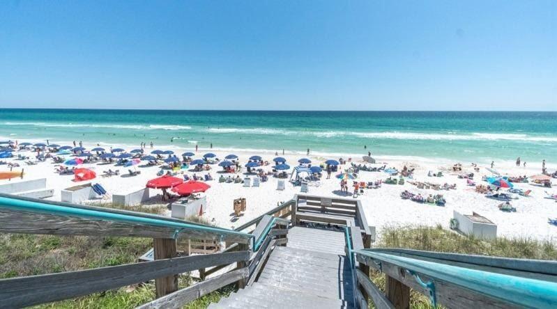 SEACREST BEACH - Residential
