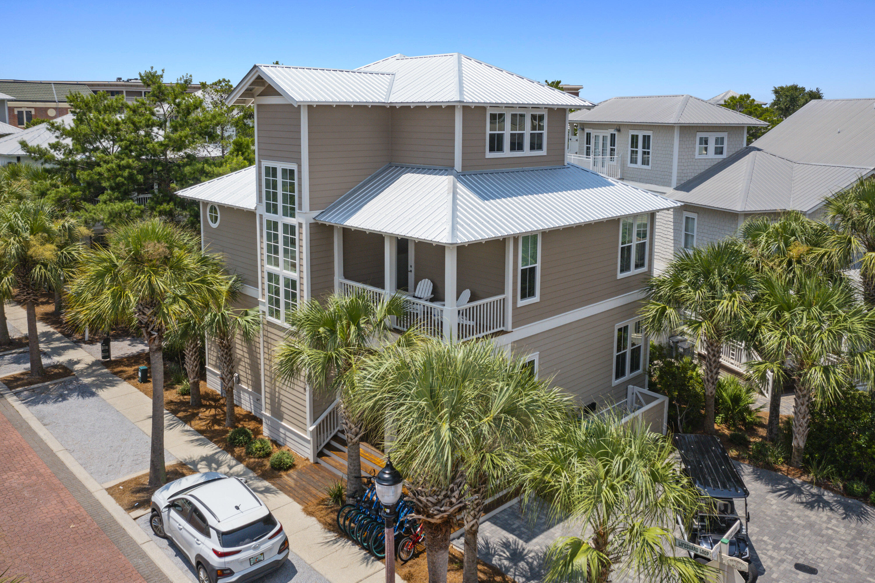 SEACREST BEACH - Residential