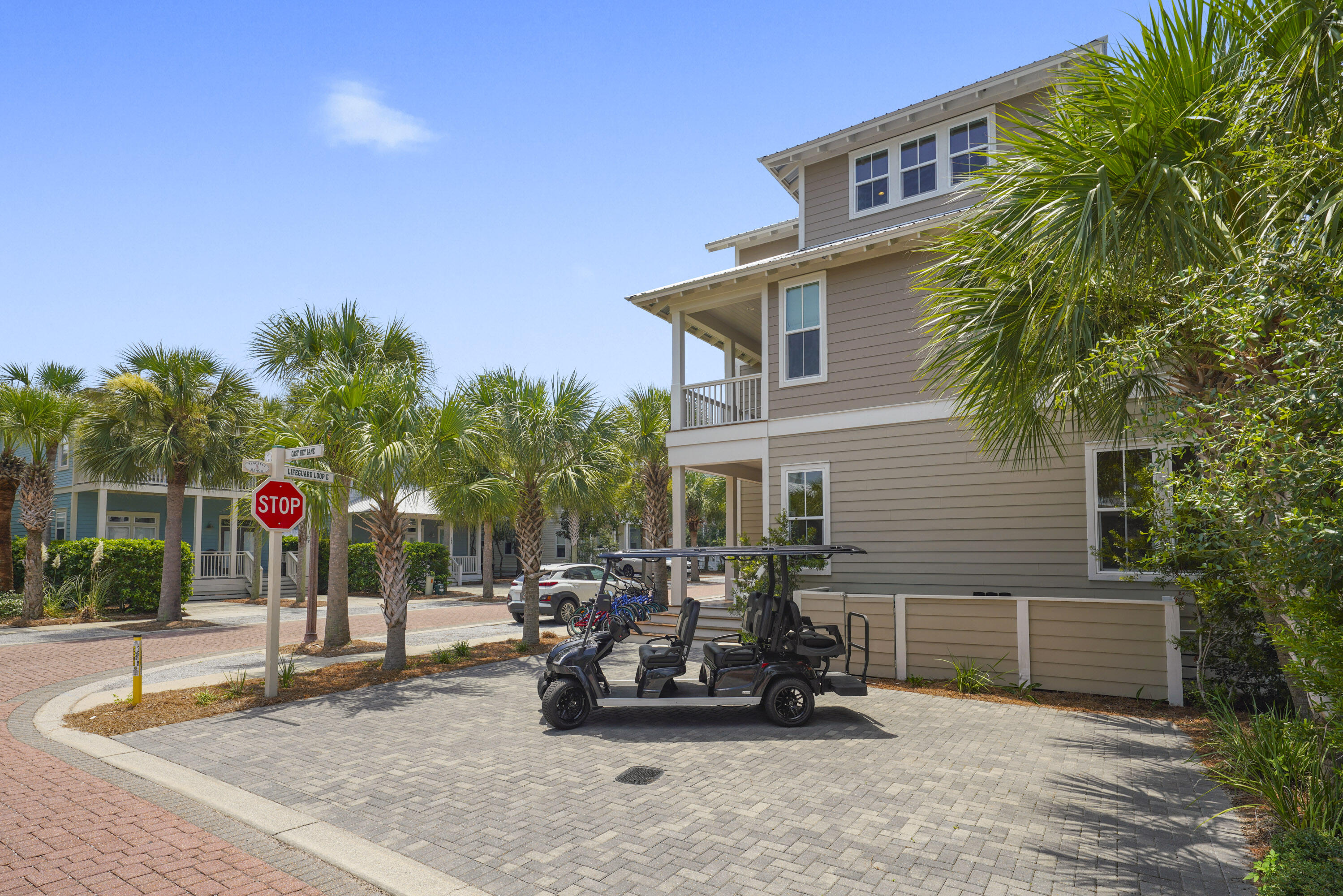 SEACREST BEACH - Residential