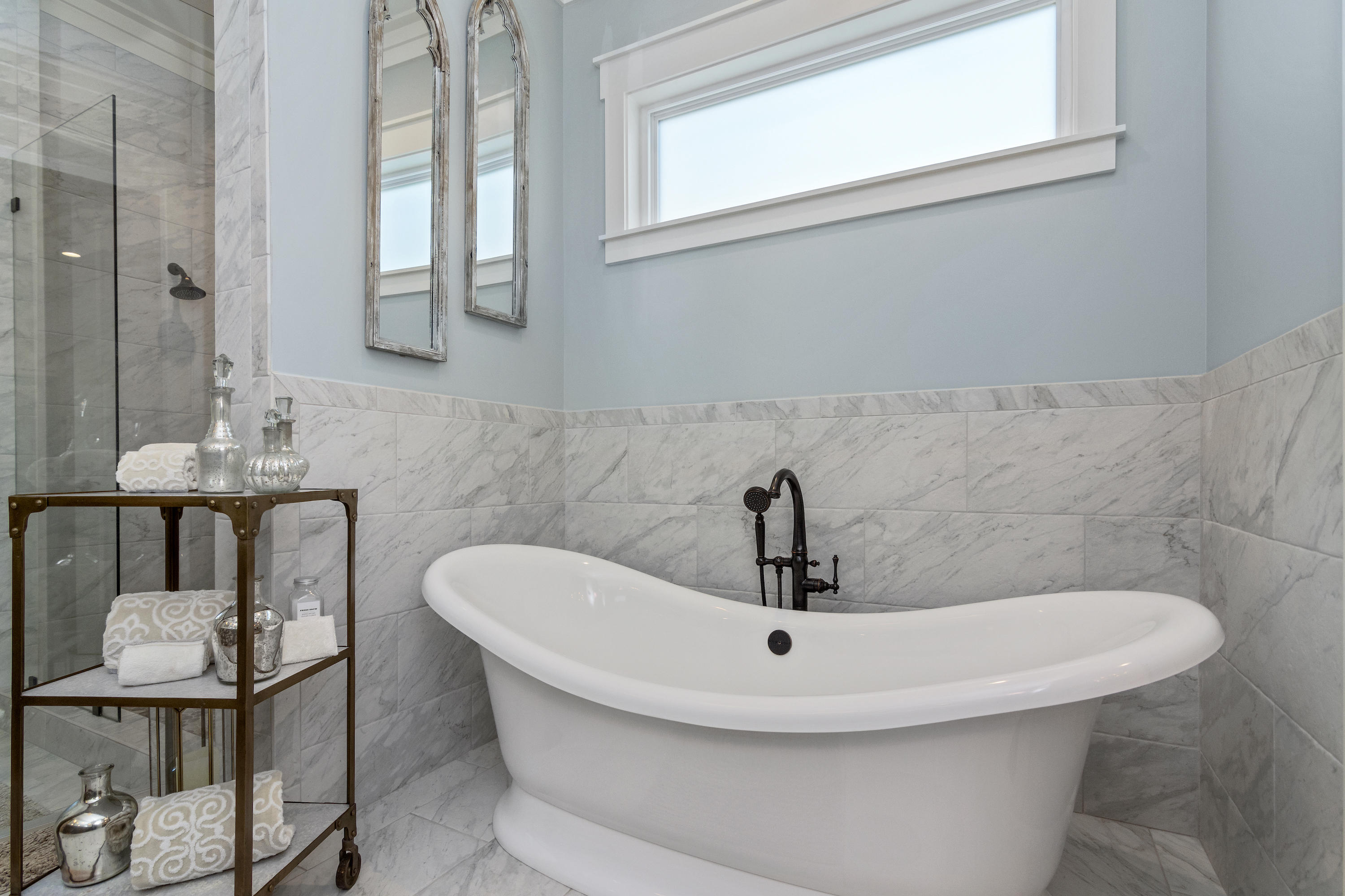 DAUGHETTES AMENDED - Residential