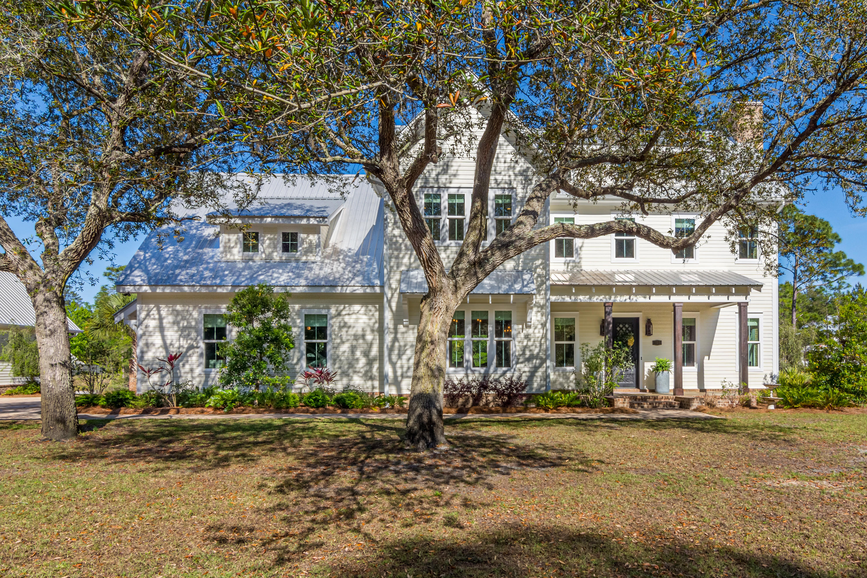 DAUGHETTES AMENDED - Residential