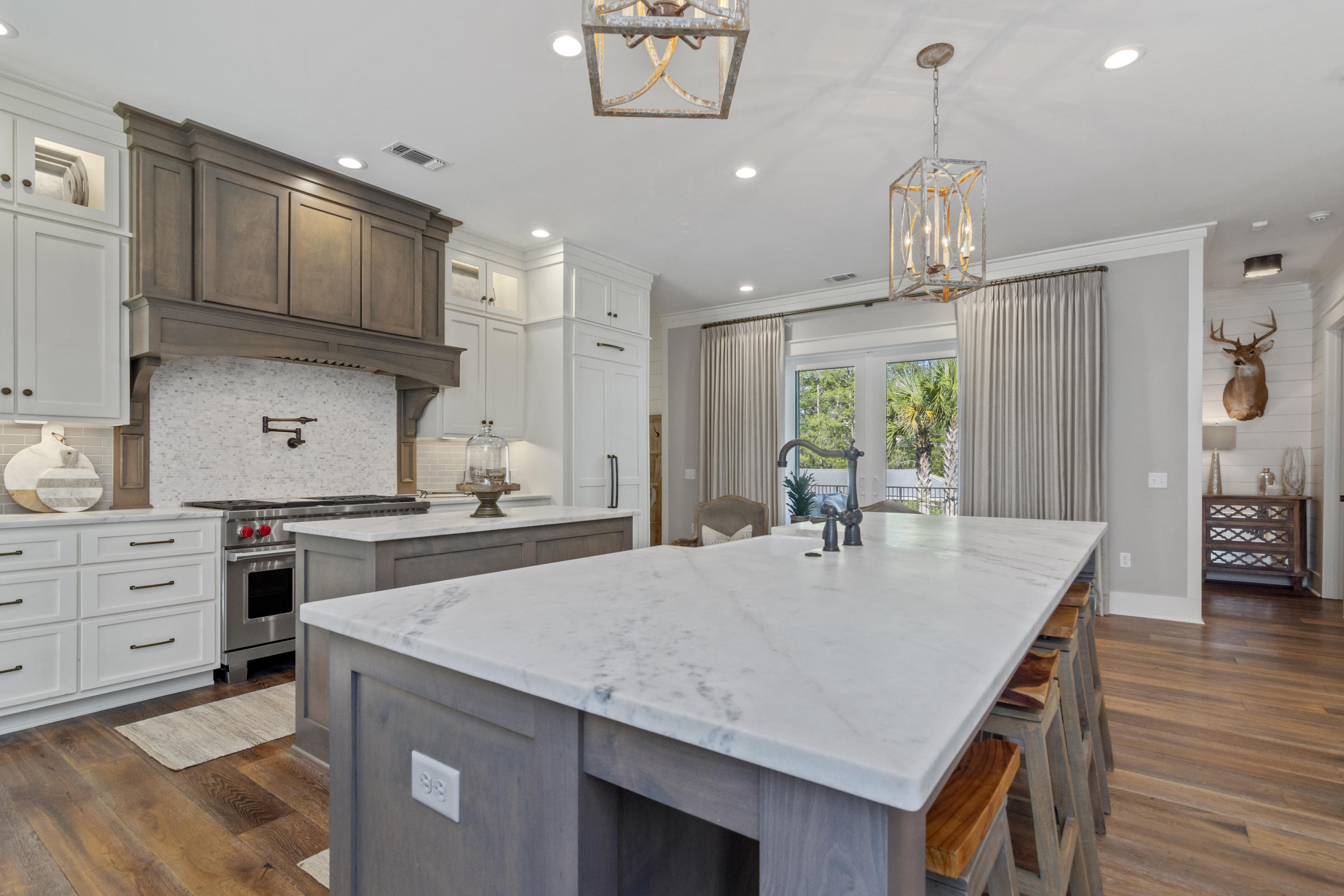 DAUGHETTES AMENDED - Residential